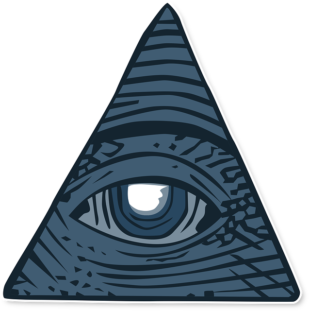 all seeing eye